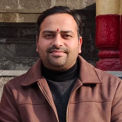 Amit Sharma