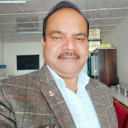Bhagwati Charan