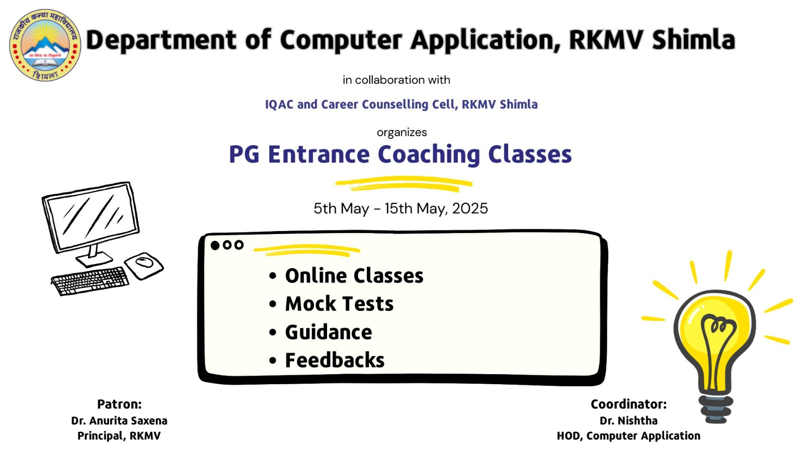 Session 2024-25