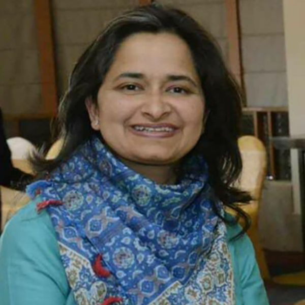 Ritu Sharma