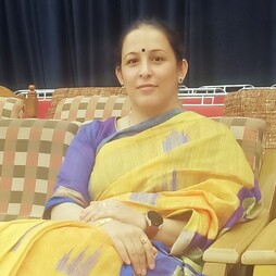 Indu Chauhan