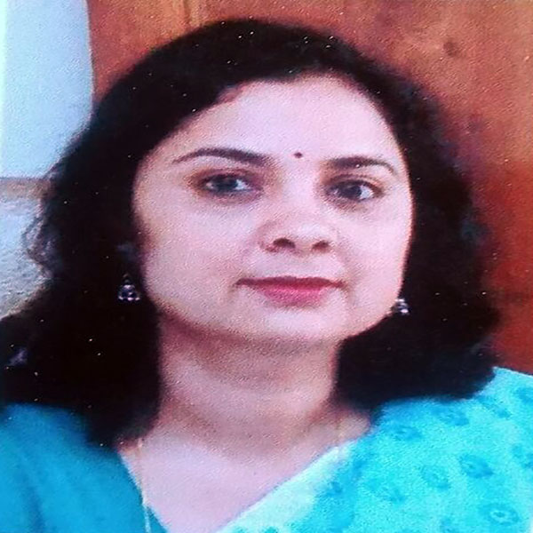 Jyoti Pandey