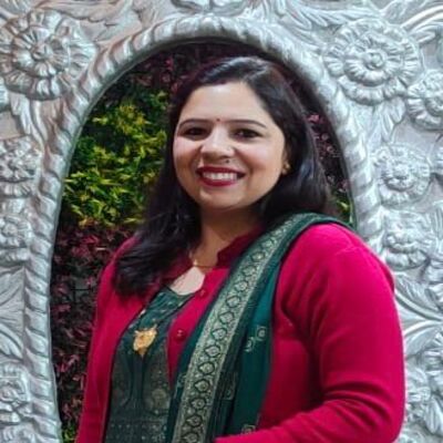 Poonam Kumari