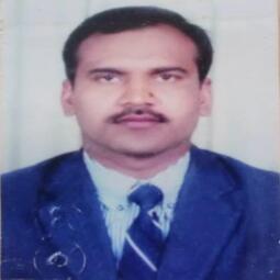 Pratibind Pandey