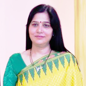 Mrs. Punam Bhardwaj
