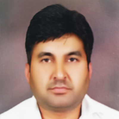 Dr. Rajender Parkash