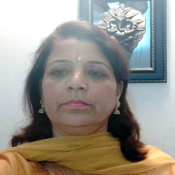 Sangeeta Jhagta