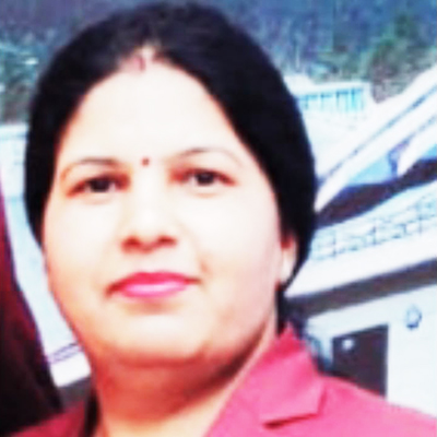 Sunita Jaswal