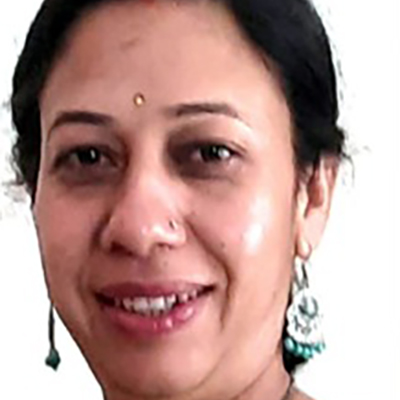 Sunita Sharma