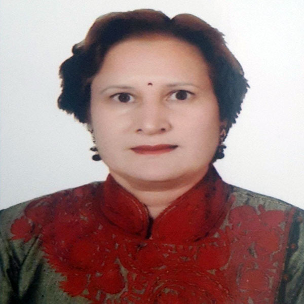 Dr.Vandana Sharma