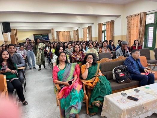 Guest Talk organised by the Department of History 22 April, 2026