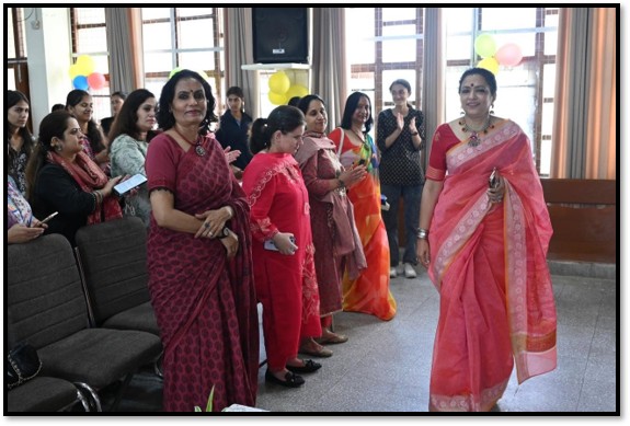Three-Day Induction & Orientation Programme (7th-9th July 2026) ,Rajkiya Kanya Mahavidyalaya (RKMV), Shimla