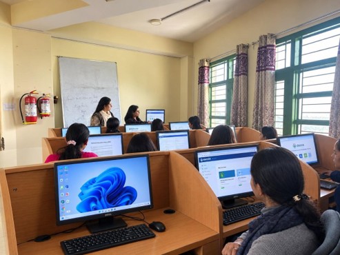 Hands-on Workshop on “ICT in Education 14 October 2026