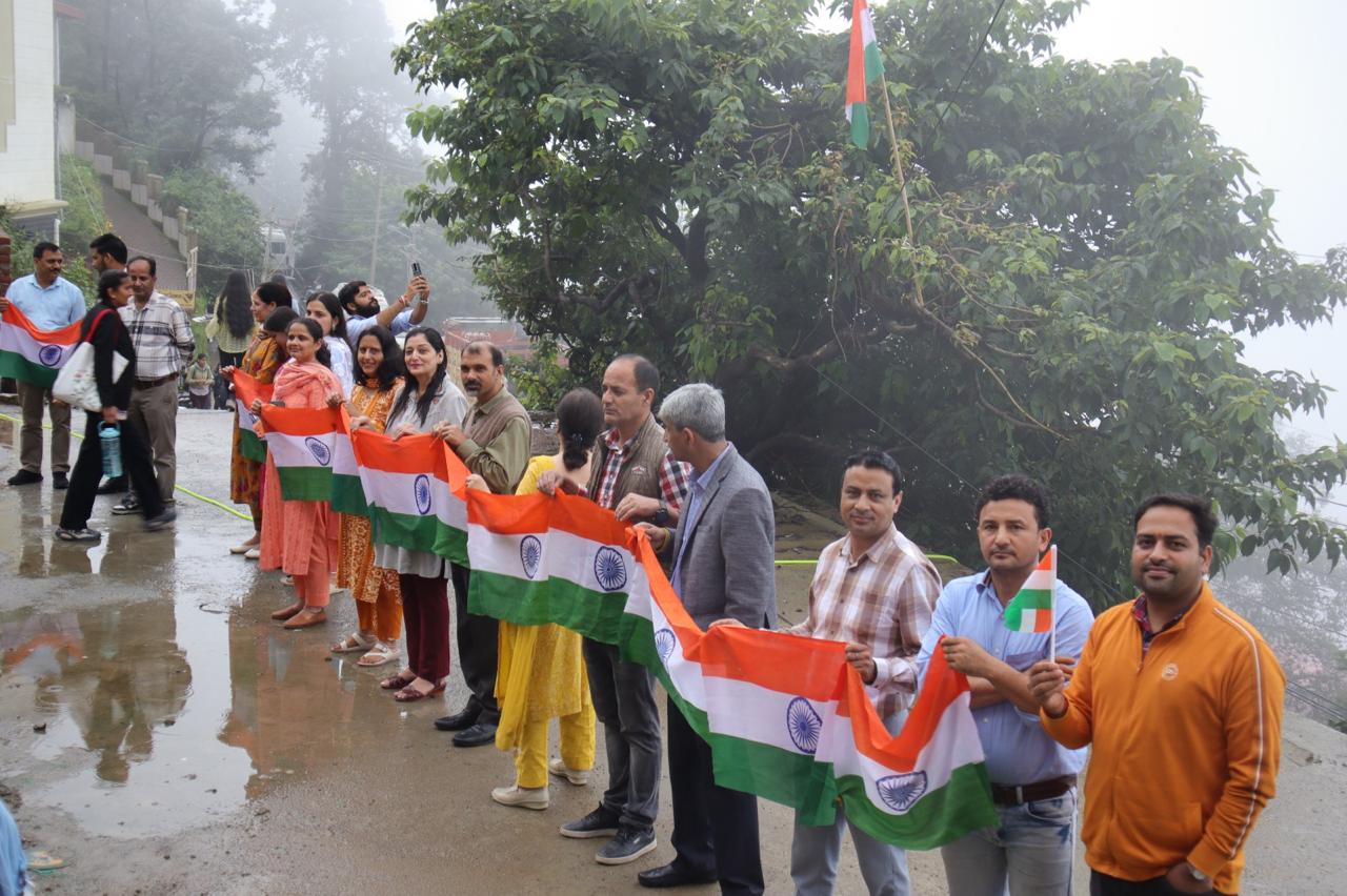 Celebrating 79th Independence Day 15th August, 2025