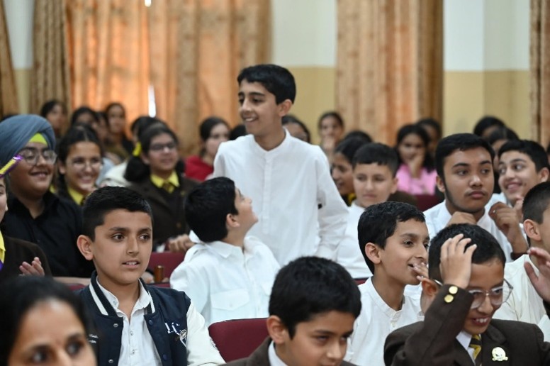 “Shangri-La – Healthy Minds, Happy Hearts, Clean Environment 17 September 2026