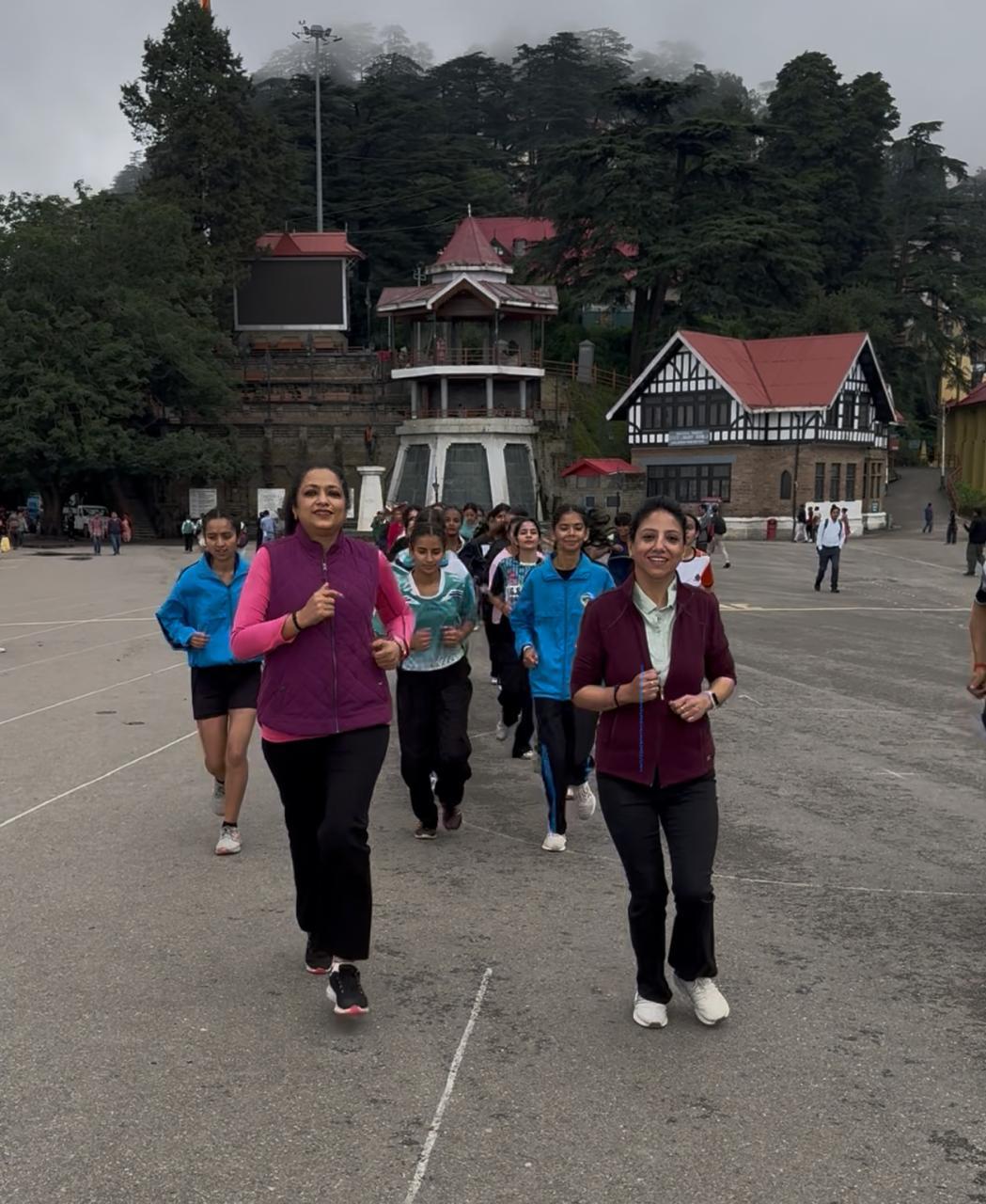 Fit to Win: Pathway to Sports Excellence from 18th to 28th August 2025