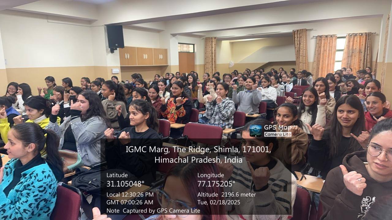 Career Counseling and Guidance Session