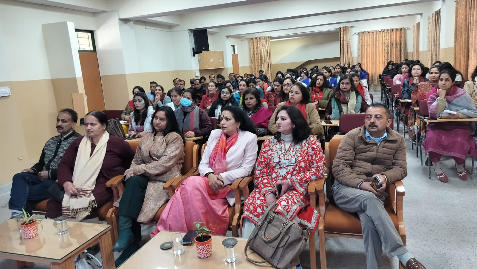 MULTIVERSE LECTURE ON SKIN HEALTH AND GROOMING :  March 18th, 2025 