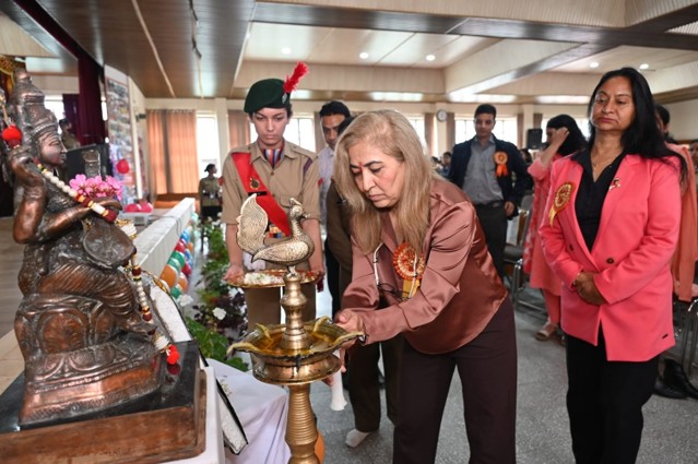 Observance of Kargil Vijay Diwas  27th July 2026