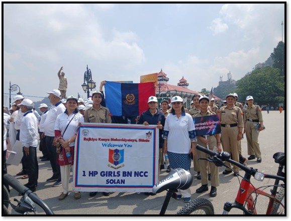 Observance of the International Day against Drug Abuse & Illicit Trafficing. 26th June 2026