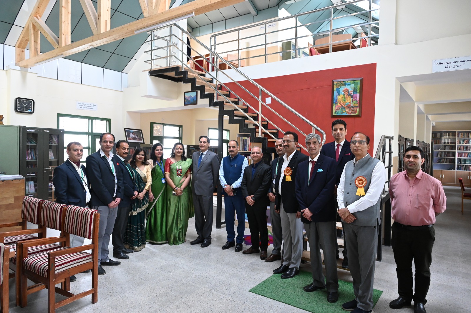‘Rasotsav’ 2025 on  20th September 2025