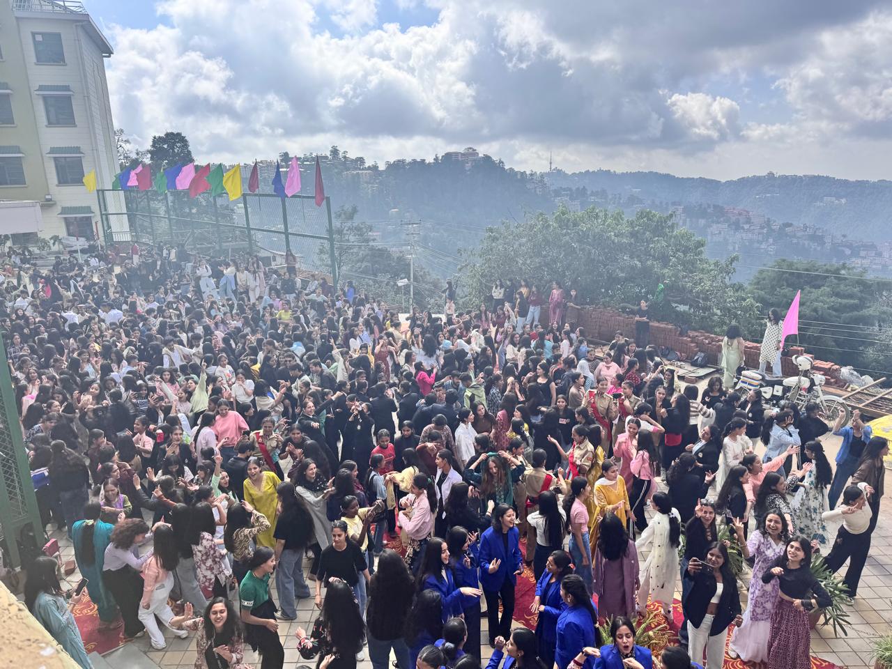 ‘Rasotsav’ 2025 on  20th September 2025