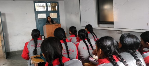 Pre-Admission Counselling in Schools  15 to 22 December 2025