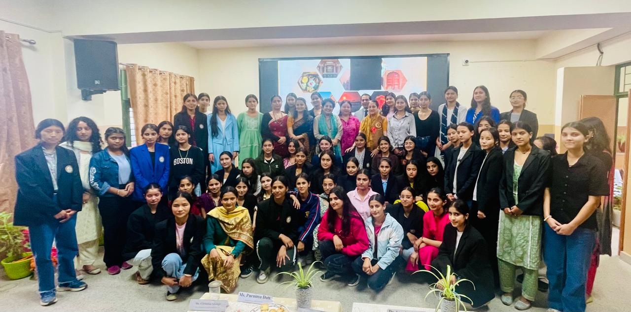 College Volunteers Training Workshop on Heritage Conservation 24th July 2025