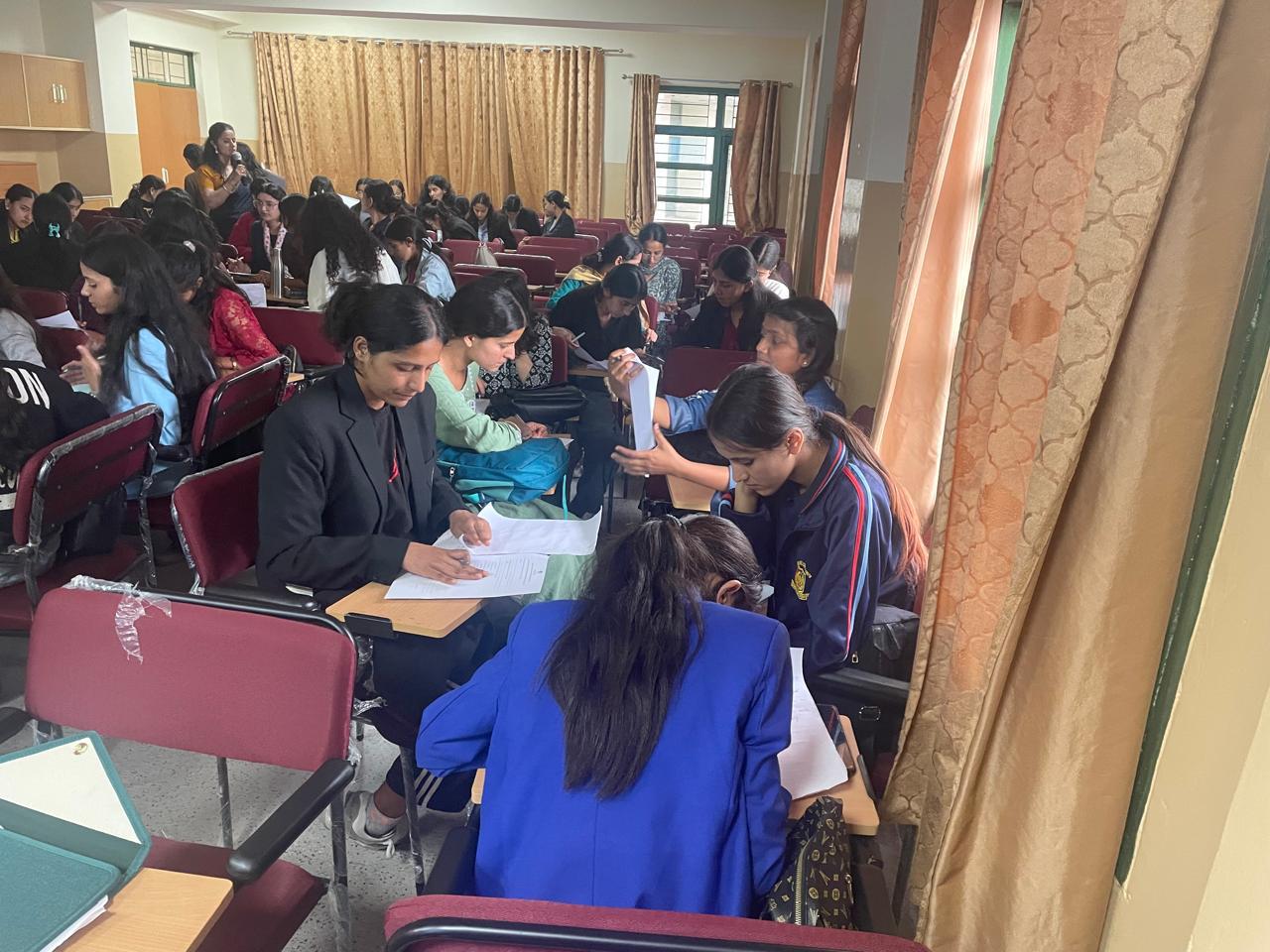 College Volunteers Training Workshop on Heritage Conservation 24th July 2025