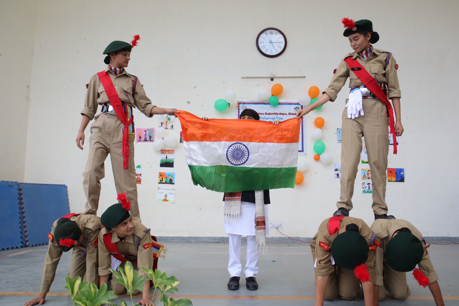 Kargil Vijay Diwas: Remembering the Sacrifice of our Brave hearts On  26th July 2025