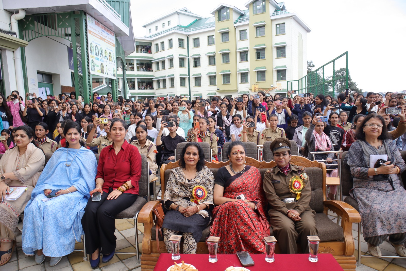 Kargil Vijay Diwas: Remembering the Sacrifice of our Brave hearts On  26th July 2025