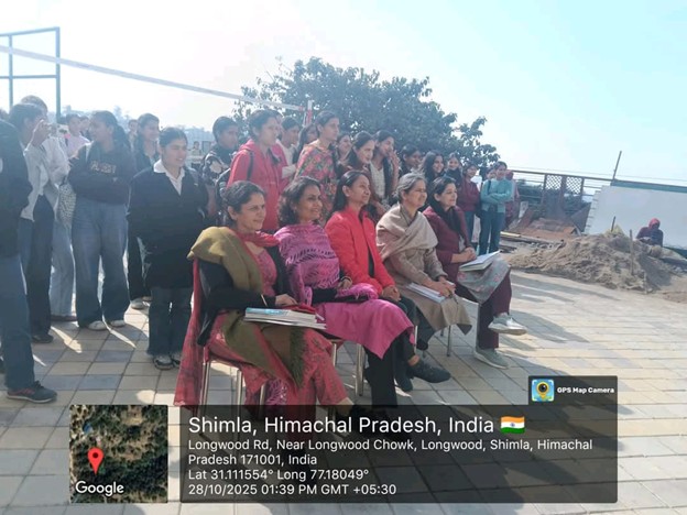 Road Safety Awareness Programme
