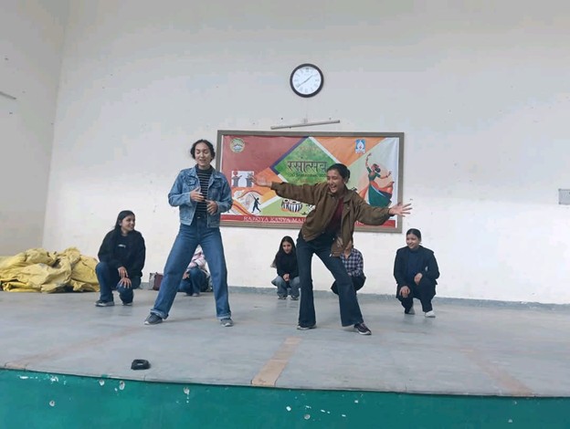 Road Safety Awareness Programme