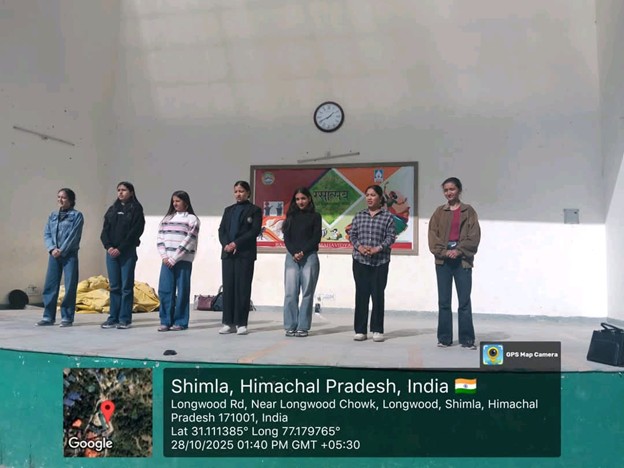 Road Safety Awareness Programme