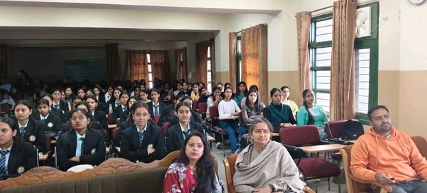 Road Safety Awareness Programme