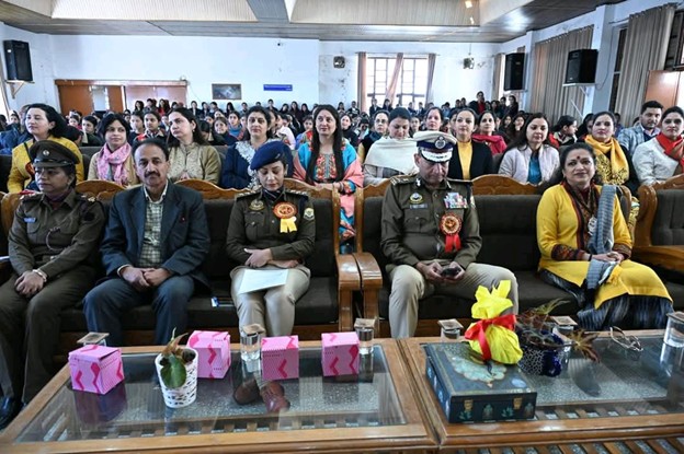 Anti-Drugs Awareness Program 13th November, 2025