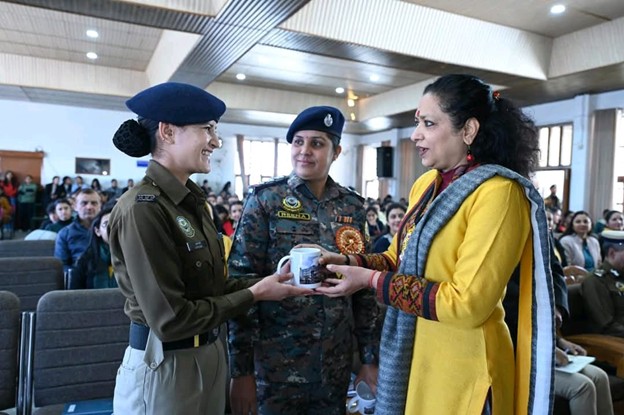 Anti-Drugs Awareness Program 13th November, 2025