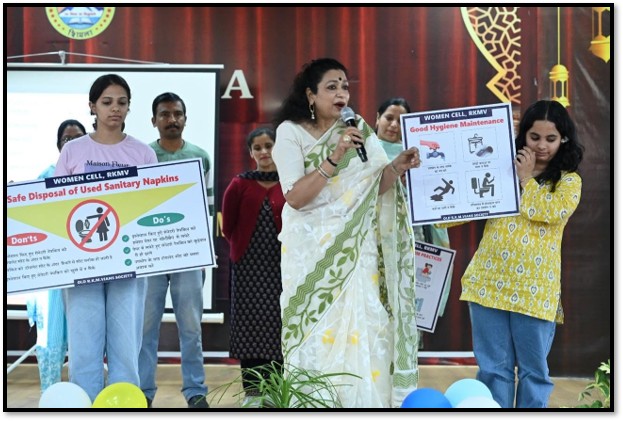 Three-Day Induction & Orientation Programme (7th-9th July 2026) ,Rajkiya Kanya Mahavidyalaya (RKMV), Shimla
