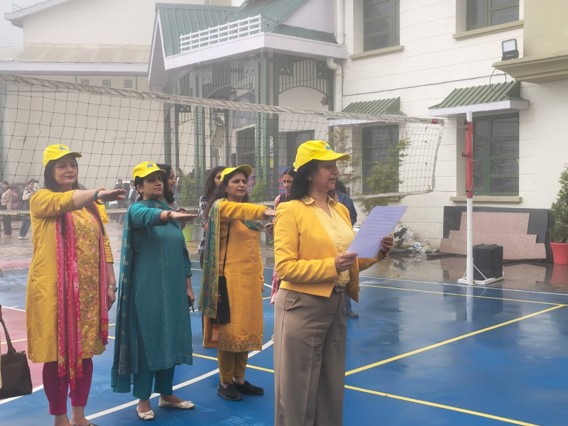 Orientation Programme & Road Safety Pledge Ceremony 23rd July 2026