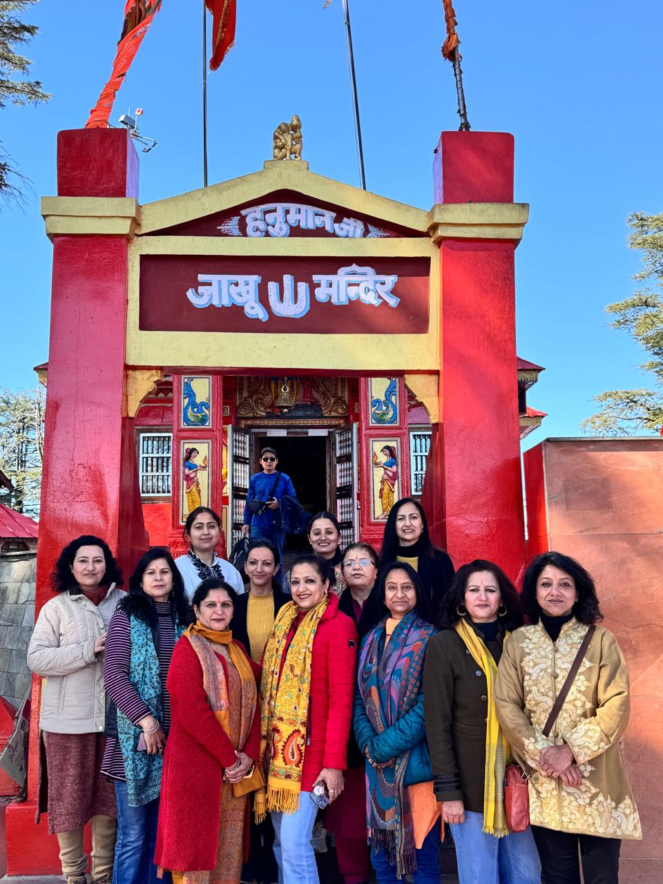 Let’s Clean our Mountains  :  6th February 2025