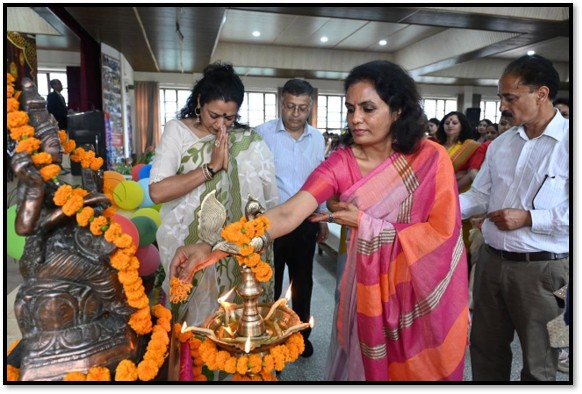 Three-Day Induction & Orientation Programme (7th-9th July 2026) ,Rajkiya Kanya Mahavidyalaya (RKMV), Shimla
