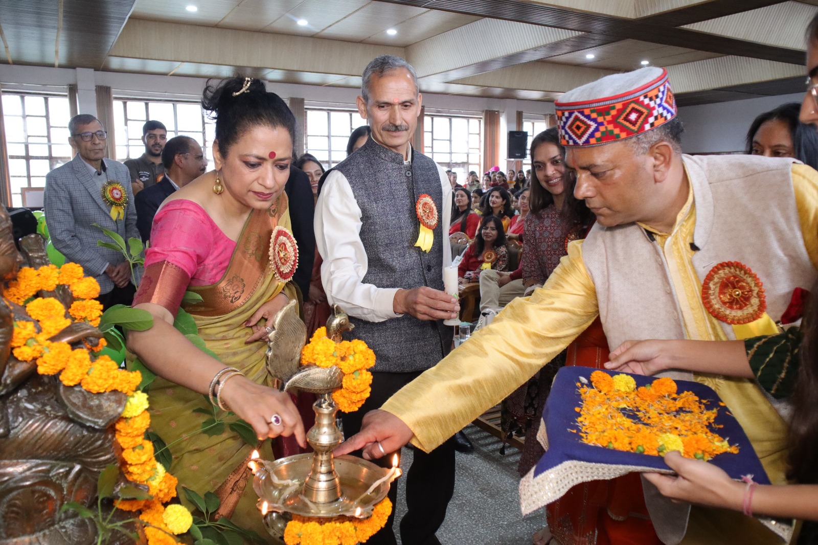 Inter-Faculty Competition 10th September 2025