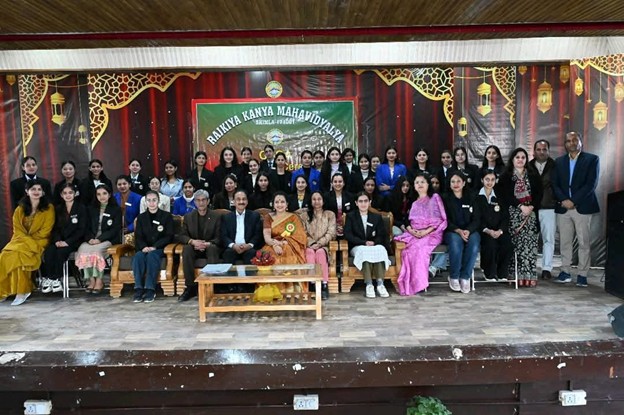 CSCA Oath Ceremony 30th Octber 2025